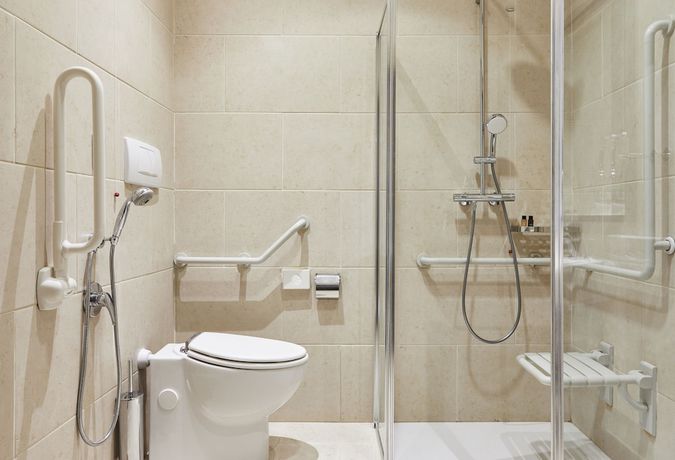 Imagen de la habitación del Hotel Indigo Venice Sant'Elena. Foto 8