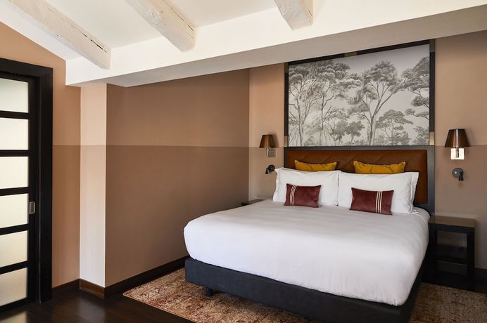 Imagen de la habitación del Hotel Indigo Venice Sant'Elena. Foto 11