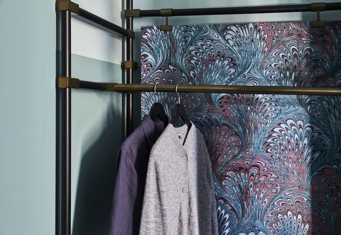 Imagen de la habitación del Hotel Indigo Venice Sant'Elena. Foto 13