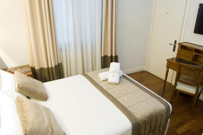 Imagen general del Hotel Indigo Verona - Grand Des Arts, An Ihg. Foto 2