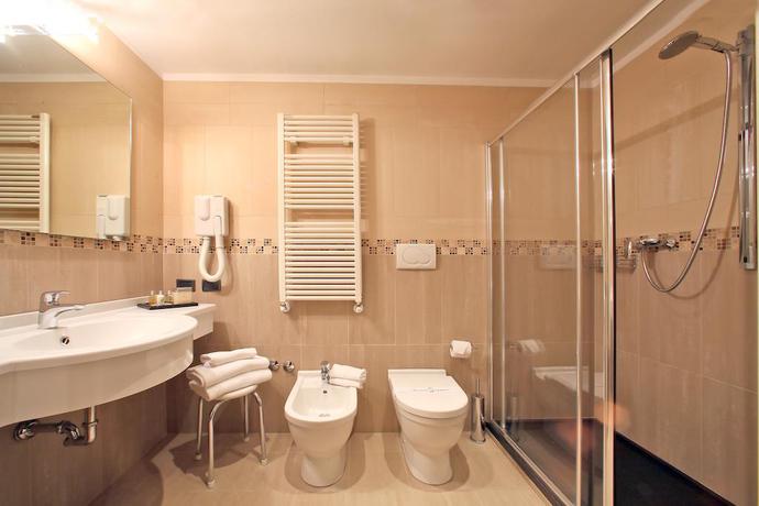 Imagen general del Hotel Indigo Verona - Grand Des Arts, An Ihg. Foto 3