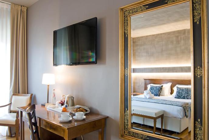 Imagen general del Hotel Indigo Verona - Grand Des Arts, An Ihg. Foto 4