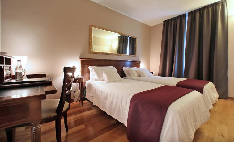 Imagen general del Hotel Indigo Verona - Grand Des Arts, An Ihg. Foto 5