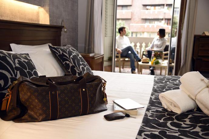 Imagen general del Hotel Indigo Verona - Grand Des Arts, An Ihg. Foto 6