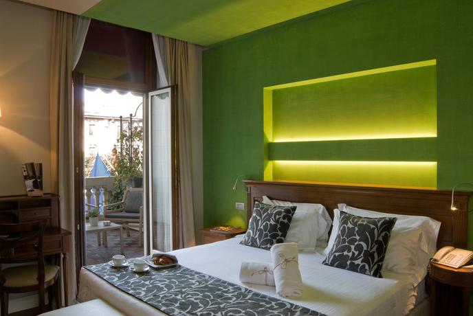 Imagen general del Hotel Indigo Verona - Grand Des Arts, An Ihg. Foto 7