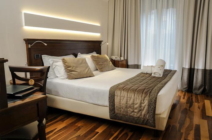 Imagen general del Hotel Indigo Verona - Grand Des Arts, An Ihg. Foto 8