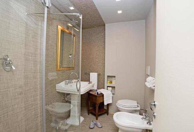 Imagen general del Hotel Indigo Verona - Grand Des Arts, An Ihg. Foto 9