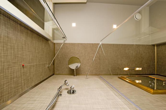 Imagen general del Hotel Indigo Verona - Grand Des Arts, An Ihg. Foto 10