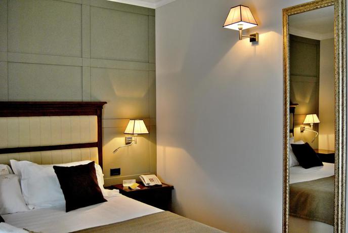 Imagen general del Hotel Indigo Verona - Grand Des Arts, An Ihg. Foto 12