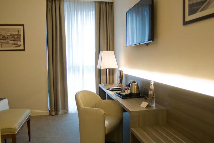 Imagen general del Hotel Indigo Verona - Grand Des Arts, An Ihg. Foto 13