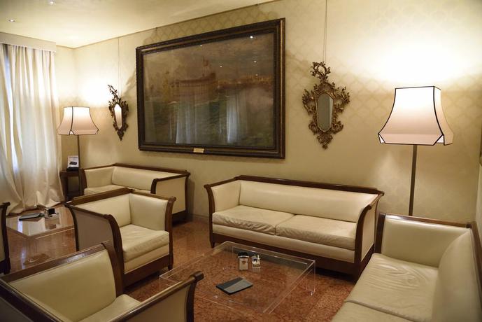 Imagen general del Hotel Indigo Verona - Grand Des Arts, An Ihg. Foto 14