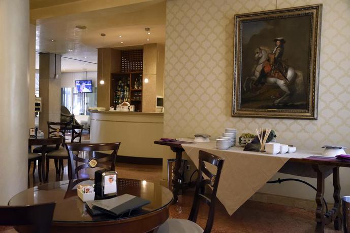 Imagen general del Hotel Indigo Verona - Grand Des Arts, An Ihg. Foto 15