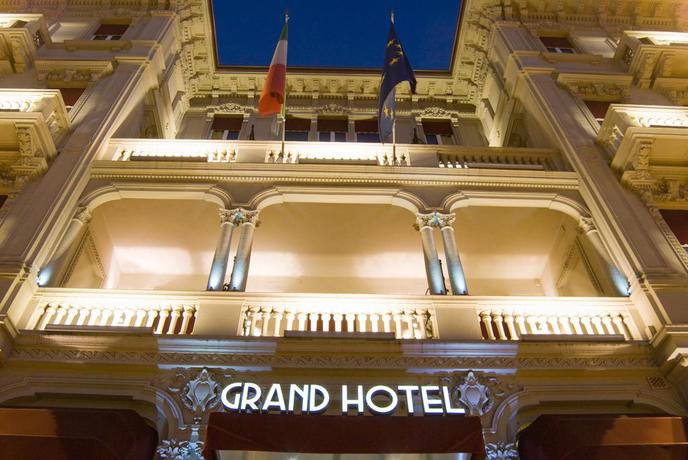 Imagen general del Hotel Indigo Verona - Grand Des Arts, An Ihg. Foto 16