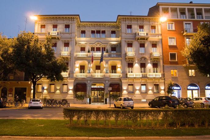 Imagen general del Hotel Indigo Verona - Grand Des Arts, An Ihg. Foto 20