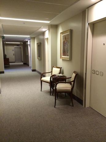 Imagen general del Hotel Indigo Verona - Grand Des Arts, An Ihg. Foto 17