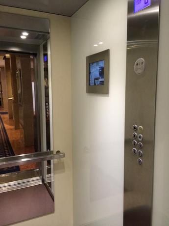 Imagen general del Hotel Indigo Verona - Grand Des Arts, An Ihg. Foto 18