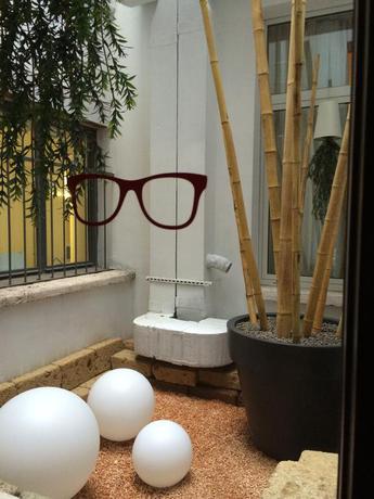 Imagen general del Hotel Indigo Verona - Grand Des Arts, An Ihg. Foto 19