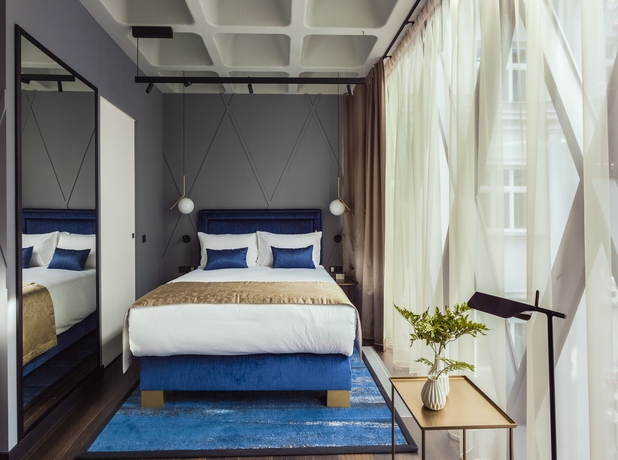 Imagen de la habitación del Hotel Indigo Warsaw - Nowy Swiat, An Ihg. Foto 13