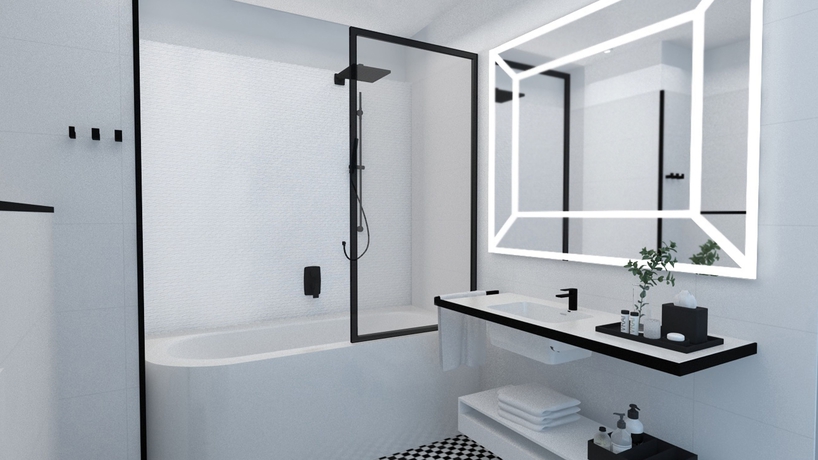 Imagen de la habitación del Hotel Indigo Warsaw - Nowy Swiat, An Ihg. Foto 16