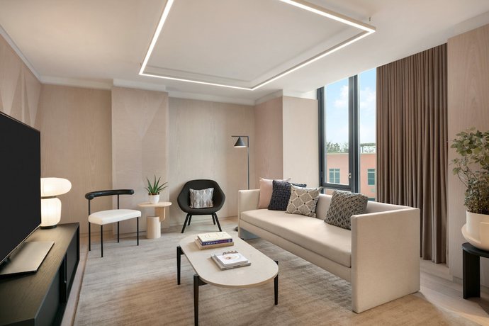 Imagen de la habitación del Hotel Indigo Williamsburg - Brooklyn, An Ihg. Foto 11