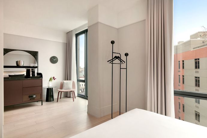 Imagen de la habitación del Hotel Indigo Williamsburg - Brooklyn, An Ihg. Foto 14