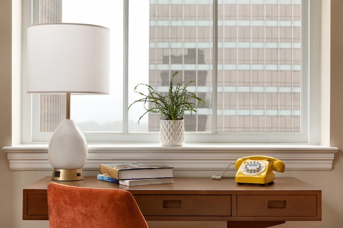 Imagen de la habitación del Hotel Indigo Winston-salem Downtown, An Ihg. Foto 10