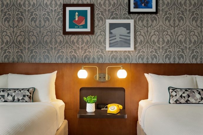 Imagen de la habitación del Hotel Indigo Winston-salem Downtown, An Ihg. Foto 13