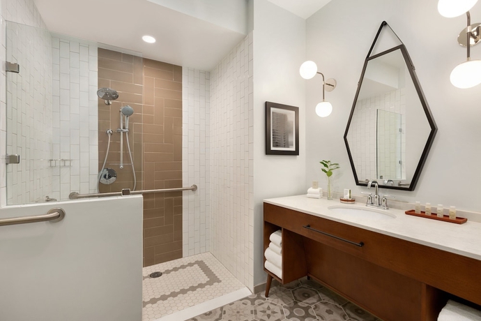 Imagen de la habitación del Hotel Indigo Winston-salem Downtown, An Ihg. Foto 16