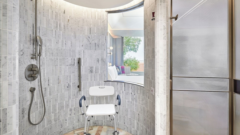 Imagen de la habitación del Hotel Indigo Xiamen Haicang, an IHG. Foto 17