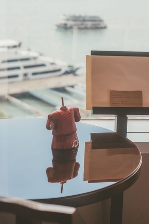 Imagen de la habitación del Hotel Indigo Xiamen Harbour, An Ihg. Foto 14