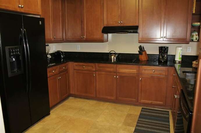 Imagen general del Hotel Indigo by Luxury Coastal Vacations. Foto 2