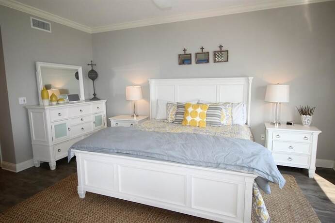 Imagen de la habitación del Hotel Indigo by Luxury Coastal Vacations. Foto 18