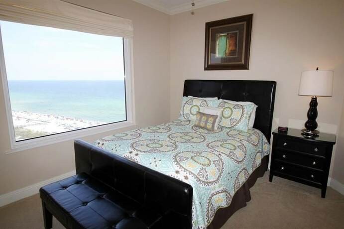 Imagen general del Hotel Indigo by Luxury Coastal Vacations. Foto 3
