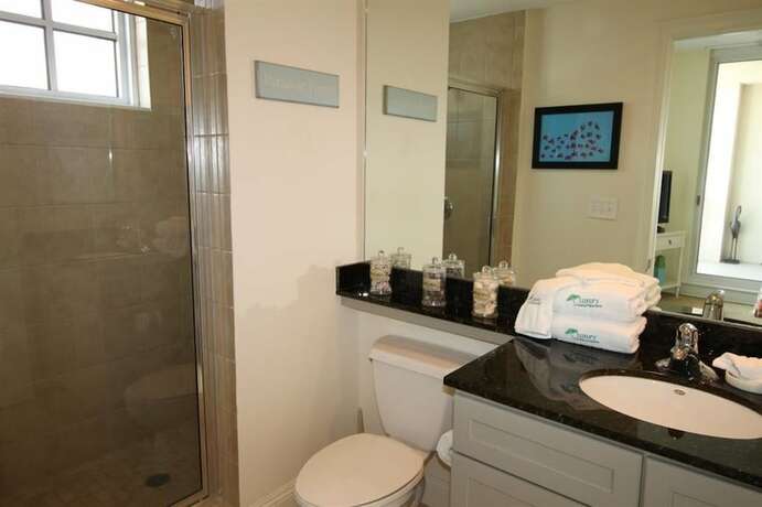 Imagen general del Hotel Indigo by Luxury Coastal Vacations. Foto 5