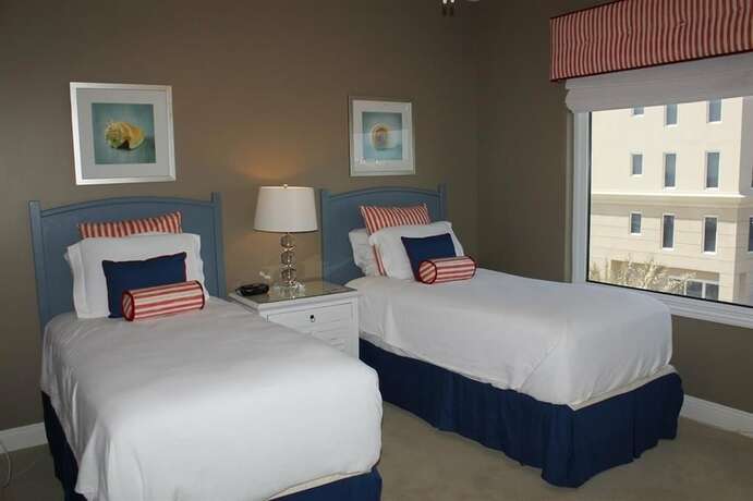 Imagen general del Hotel Indigo by Luxury Coastal Vacations. Foto 7