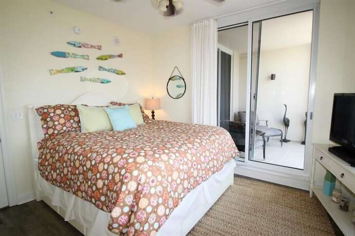 Imagen de la habitación del Hotel Indigo by Luxury Coastal Vacations. Foto 19