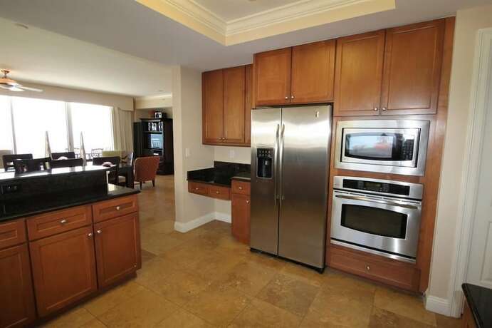 Imagen general del Hotel Indigo by Luxury Coastal Vacations. Foto 8