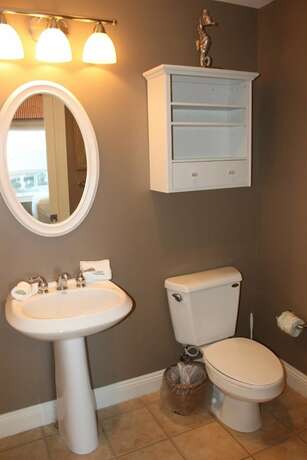 Imagen general del Hotel Indigo by Luxury Coastal Vacations. Foto 13