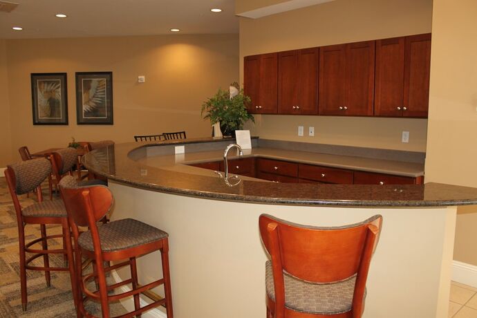 Imagen general del Hotel Indigo by Luxury Coastal Vacations. Foto 16