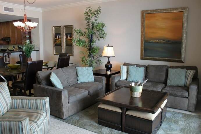Imagen general del Hotel Indigo by Luxury Coastal Vacations. Foto 17