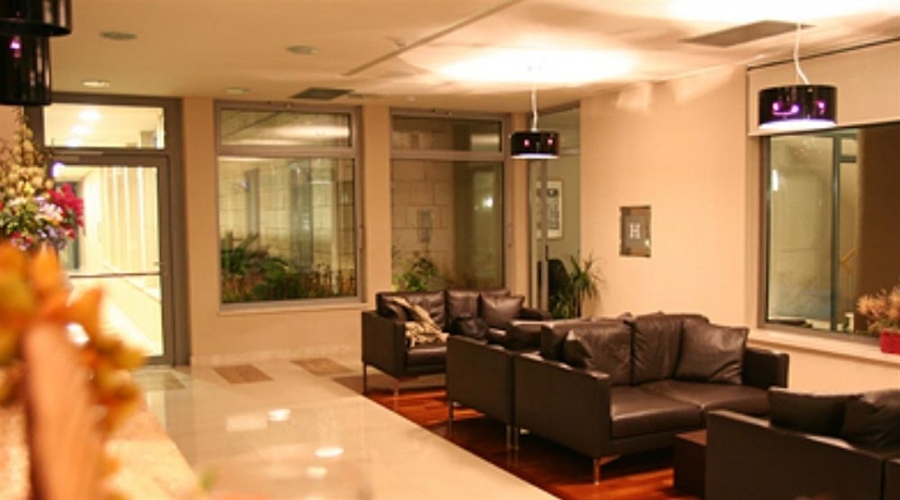 Imagen de los interiores del Hotel Indijan. Foto 8