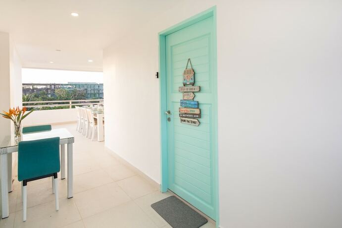 Imagen general del Hotel Indila Boracay. Foto 5