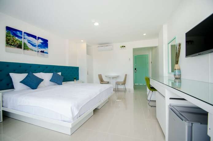 Imagen general del Hotel Indila Boracay. Foto 10