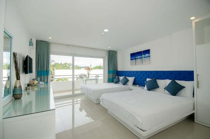 Imagen general del Hotel Indila Boracay. Foto 1