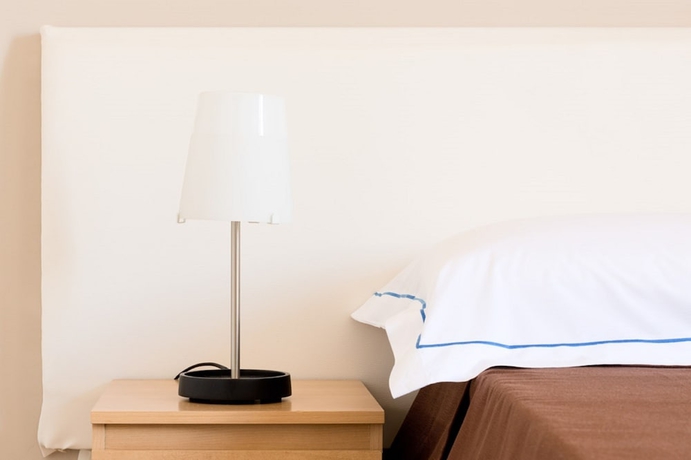 Imagen de la habitación del Hotel Indipendenza. Foto 5