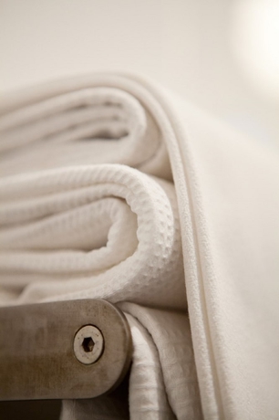 Imagen de la habitación del Hotel Indipendenza. Foto 7