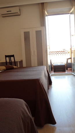 Imagen de la habitación del Hotel Indipendenza. Foto 18