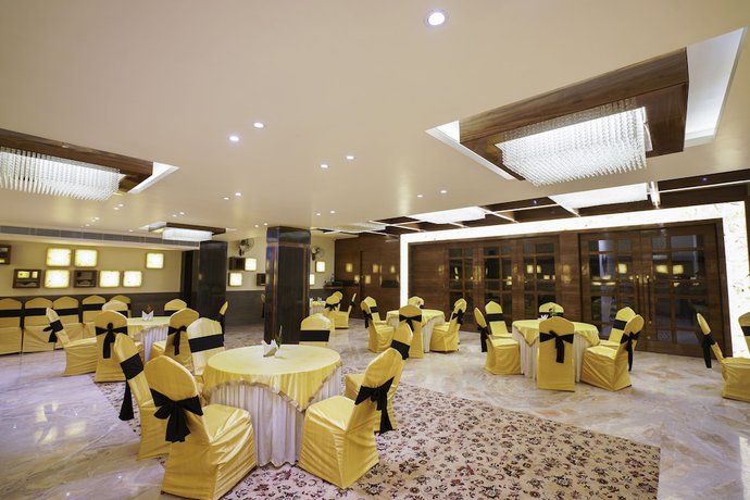 Imagen de los interiores del Hotel Indo Prime. Foto 11