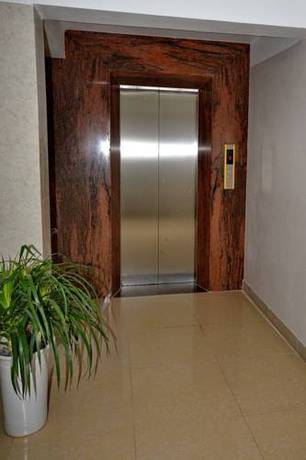 Imagen de la habitación del Hotel Indochina Airport. Foto 2