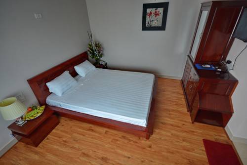 Imagen de la habitación del Hotel Indochina Airport. Foto 3